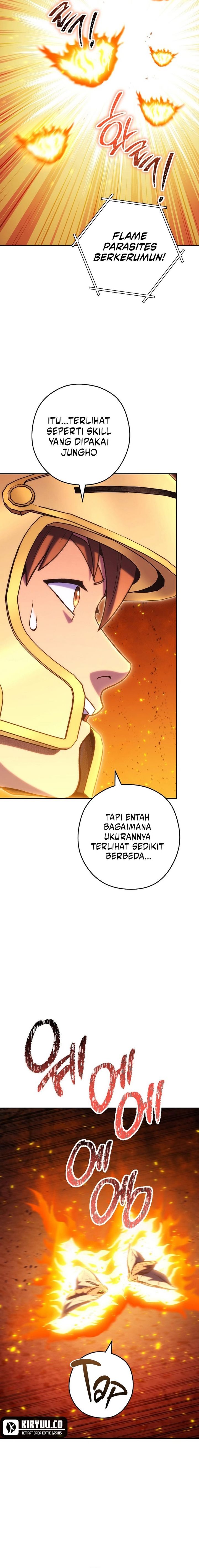 Dungeon Reset Chapter 219 Gambar 17